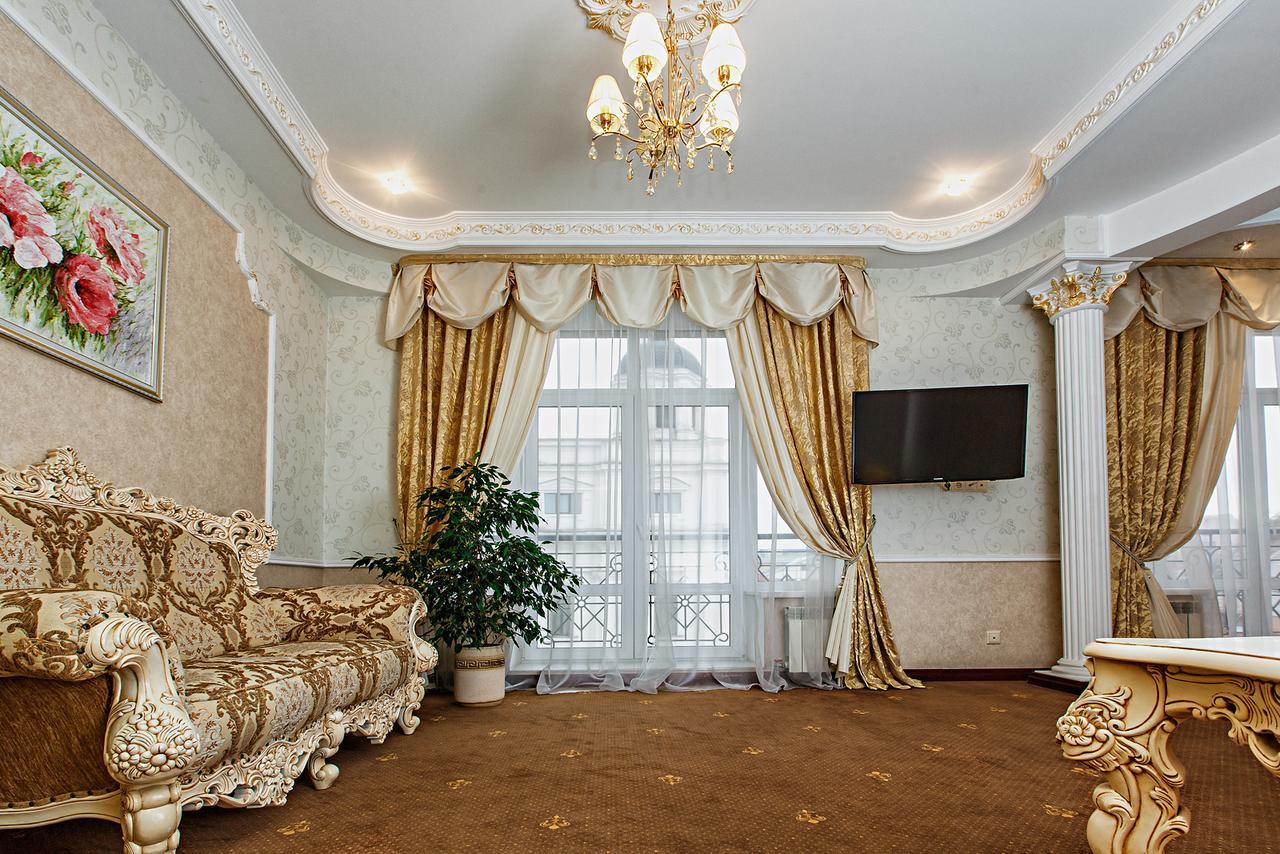 Спа-отель Метрополь Могилёв Экстерьер фото