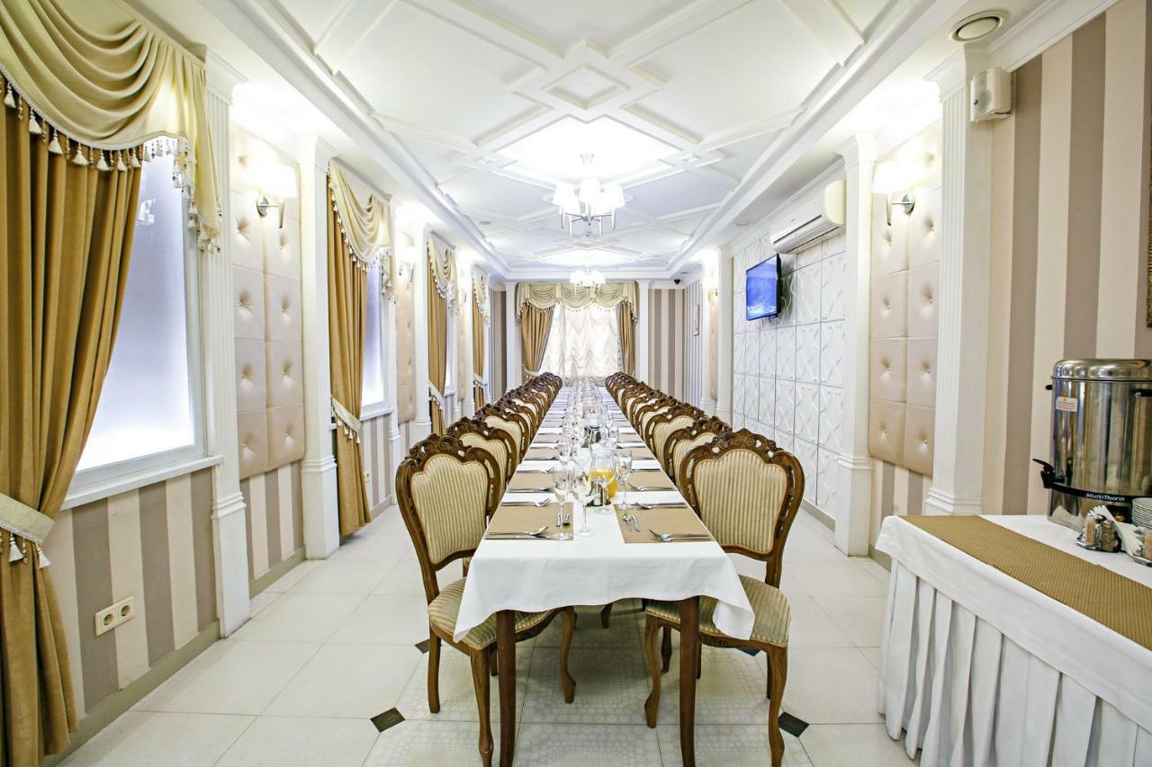 СПА-ОТЕЛЬ МЕТРОПОЛЬ МОГИЛЁВ 4* (Беларусь) - от 7144 RUB | NOCHI